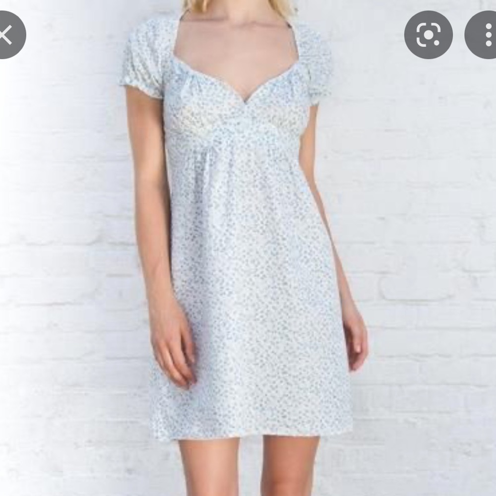 Brandy Melville Blair dress